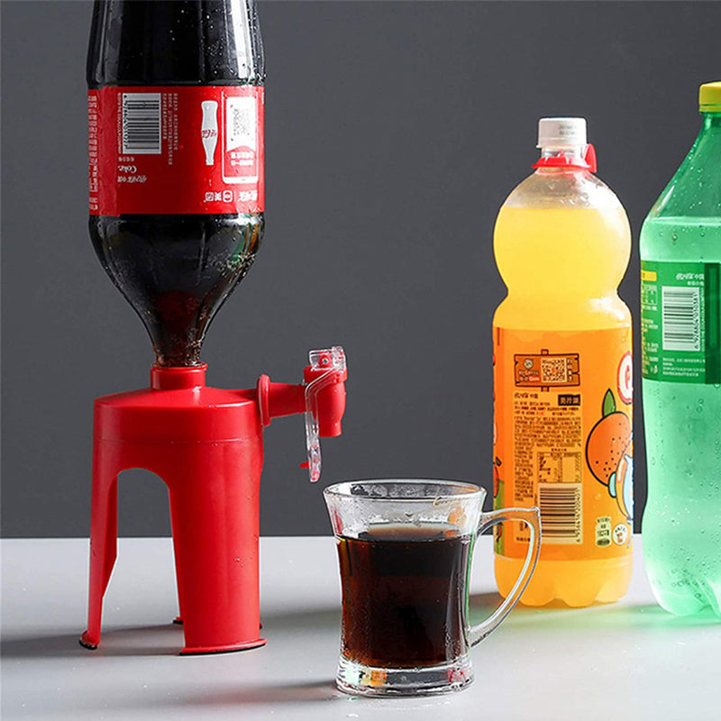 The perfect Beverage Dispenser