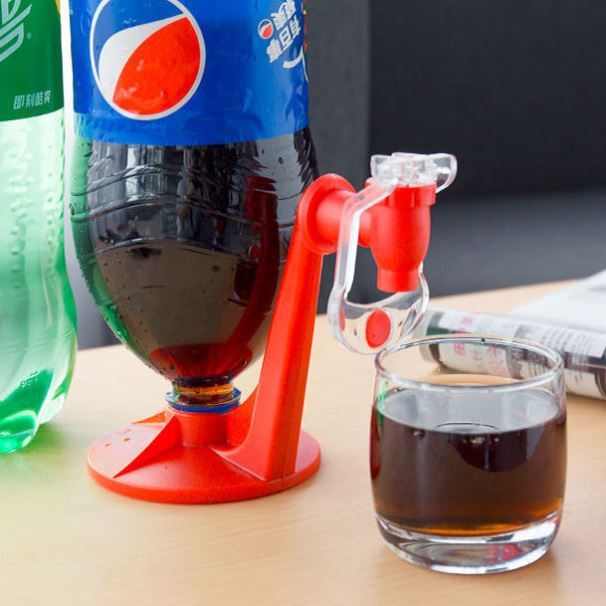 The perfect Beverage Dispenser