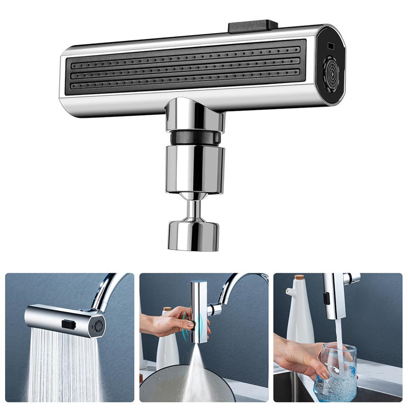 Multifunctional Kitchen Faucet - Useful Kitchen Gadgets