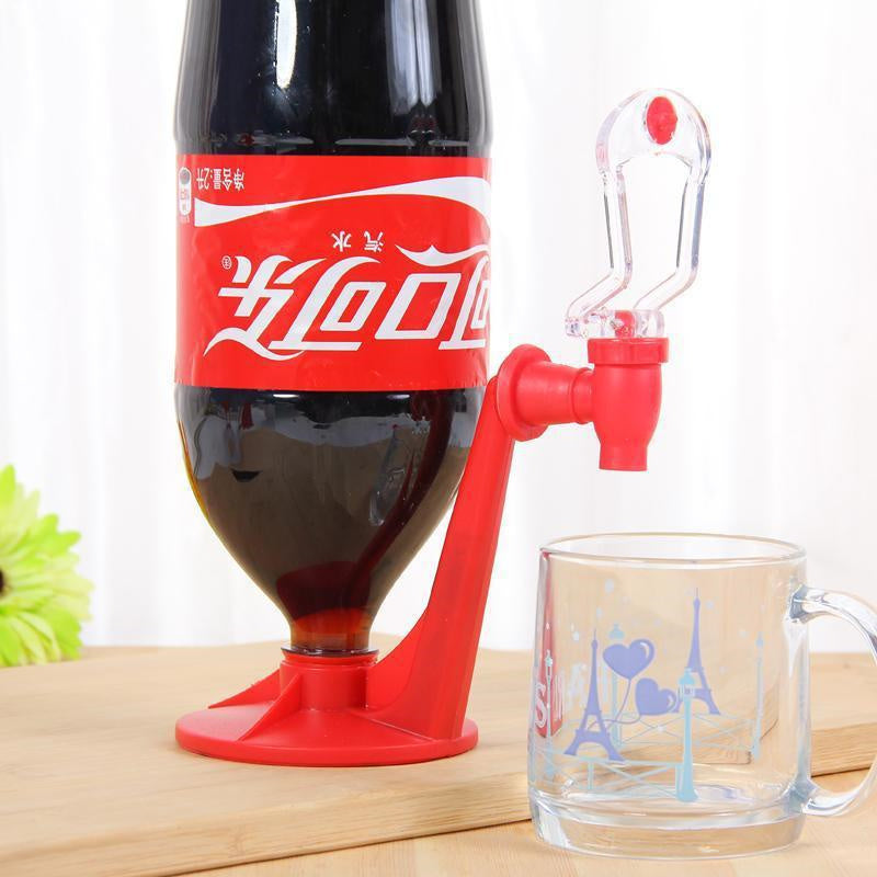 The perfect Beverage Dispenser