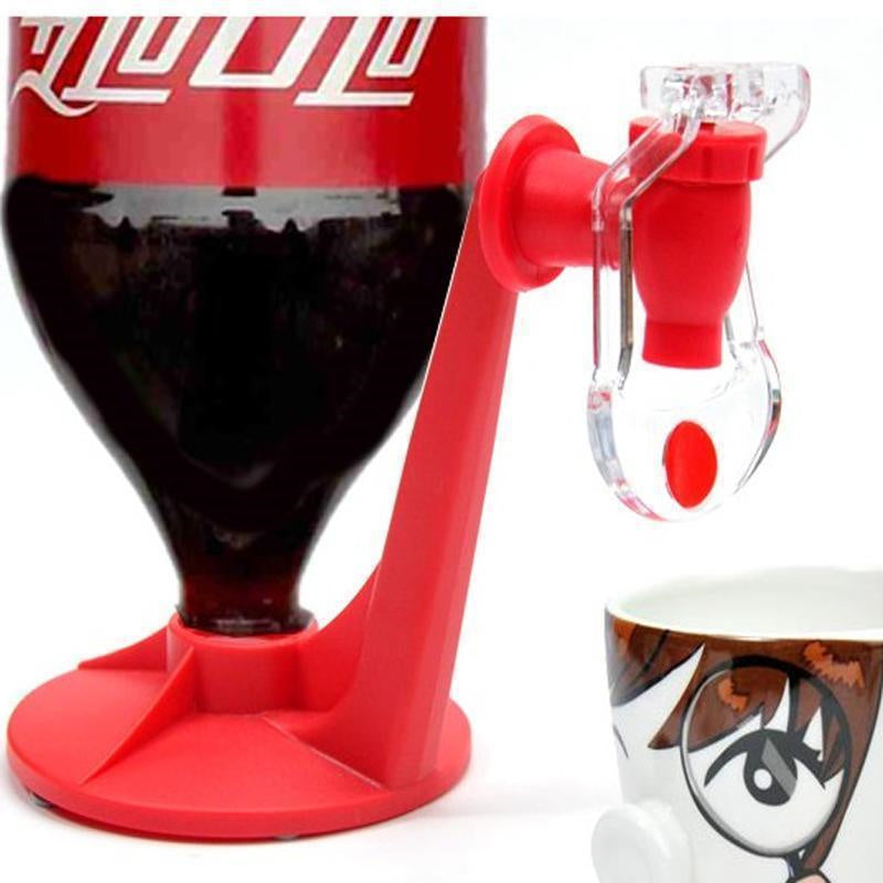 The perfect Beverage Dispenser