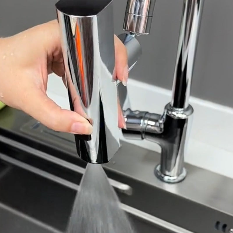 Multifunctional Kitchen Faucet - Useful Kitchen Gadgets