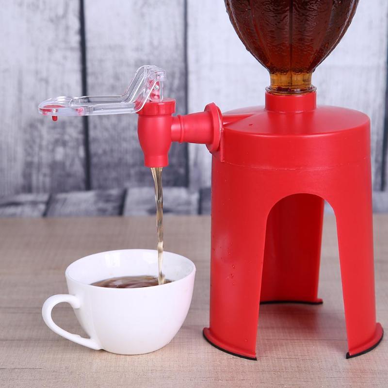 The perfect Beverage Dispenser