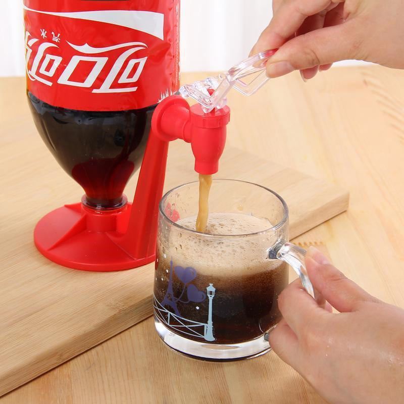 The perfect Beverage Dispenser