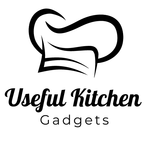 Useful Kitchen Gadgets