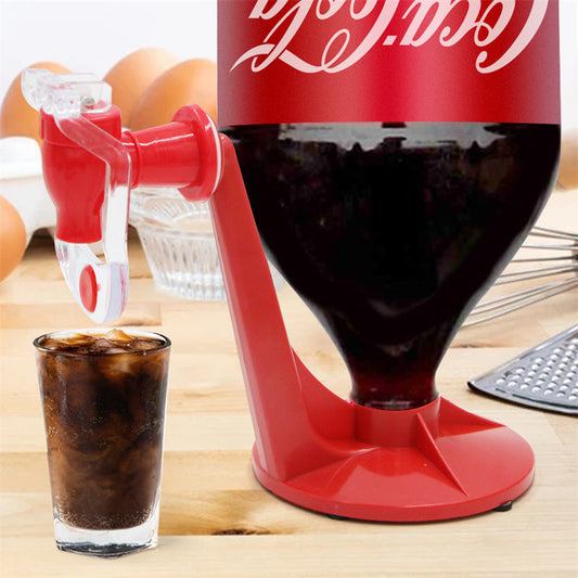 The perfect Beverage Dispenser