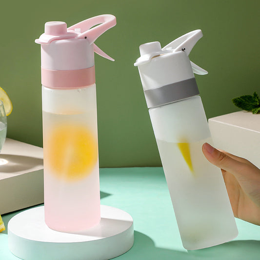 Amazing Water Bottle Spray - Useful Kitchen Gadgets